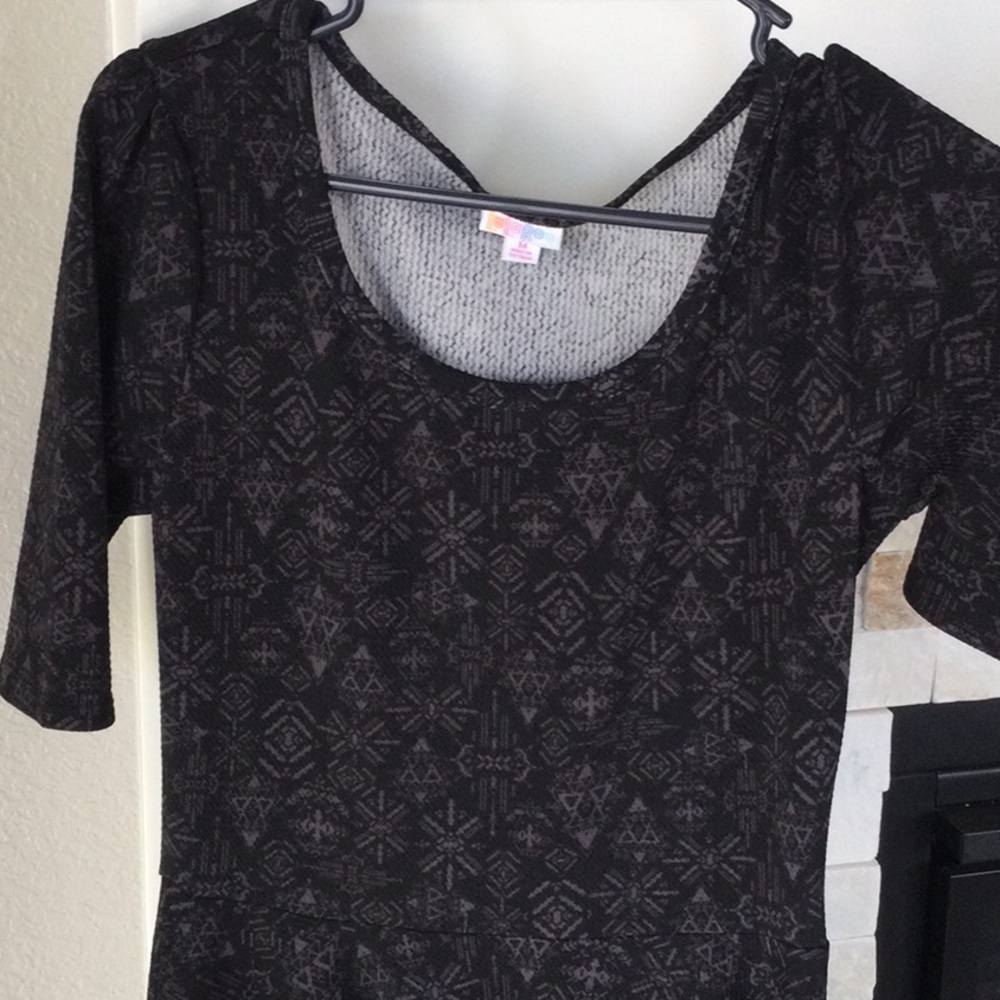 Lularoe dress